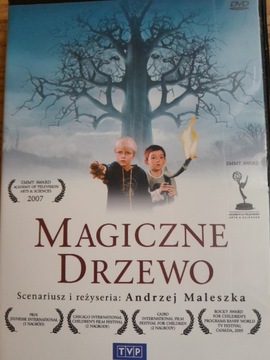 Magiczne drzewo serial TVP dla dzieci