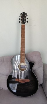 Gitara Ibanez AEWC400