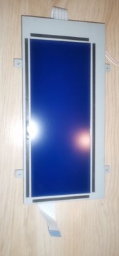 Wyświetlacz LCD Konica Minolta C250