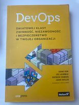 DevOps Światowej klasy zwinność niezawodność