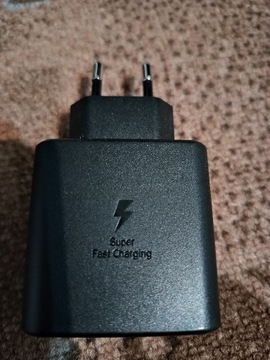 Ładowarka super fast charging EPTA845
