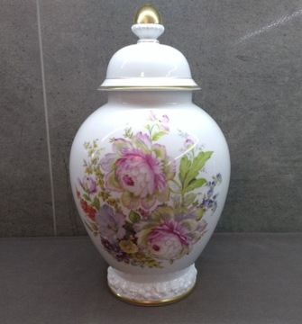 Amfora wazon Rosenthal 40 cm