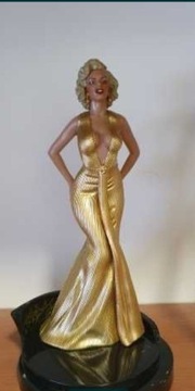 Nowa figurka Marilyn Monroe 18 cm