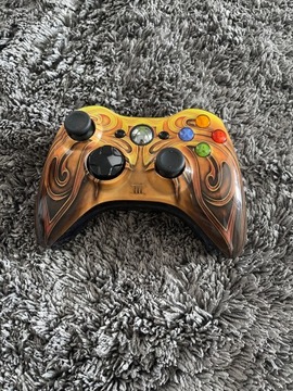 Pad Xbox 360 Fable 3 