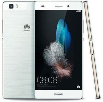 Okazja !Nowy Smartfon Huawei P8 Lite , 2 /16 GB 