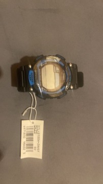 Zegarek Casio Solar