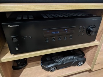 Amplituner Pioneer SX-10AE Bluetooth 2x100W