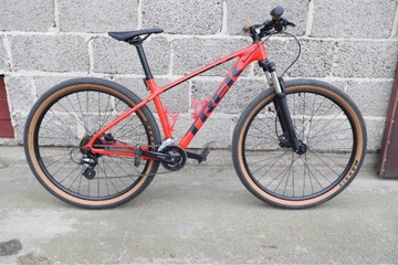 Rower MTB Trek Marlin 6 koło 29" rama M