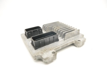 STEROWNIK ECU OPEL 12634556 AAFZ