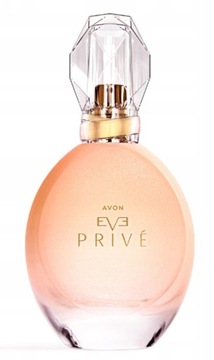 Woda perfumowana Eve Prive Avon 50ml