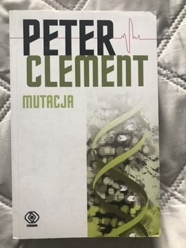 Peter Clement Mutacja