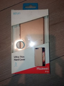 Etui do Huawei P10