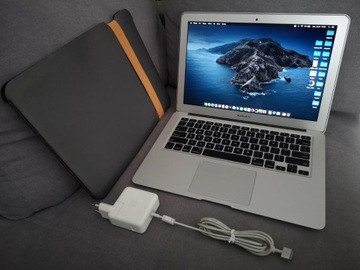 Macbook Air 13,3" Mid 2012 i5 256SSD