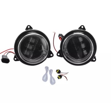 Can am outlander lampa reflektor led lampy  