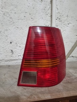 Lampa Prawy Tył VW Golf IV Kombi 