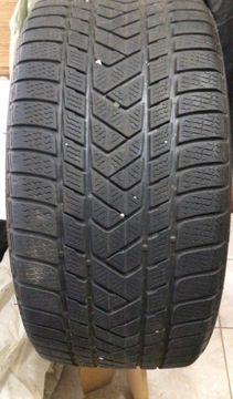 Opona Pirelli Sottozero 285/35/20 Porsche