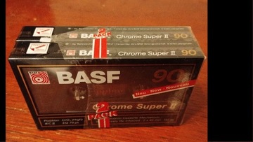 BASF Chrome Super II 90 2pak