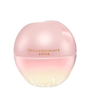 Woda perfumowana Incadessence Lotus