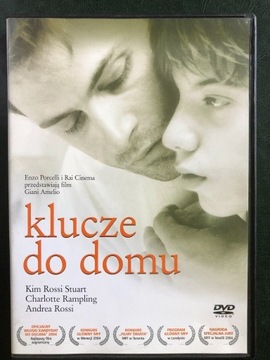 Klucze do domu (2004) (Lektor / napisy)