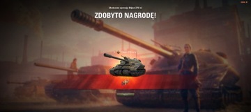 World of Tanks misje  / Kredyty / Rankingówki