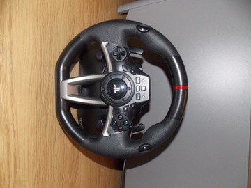 Kierownica HORI RWA Racing Wheel APEX