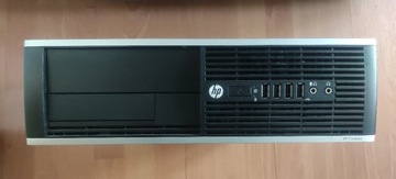 HP 8300 SFF i7-3770 3,4GHZ 16GB/370GB RadeonHD7570
