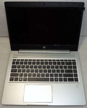 HP ProBook 440 G7 i5/FHDIPS/16GBRAM/256SSD/In. UHD