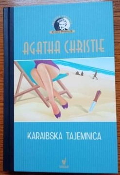 Karaibska tajemnica - Agatha Christie 2016