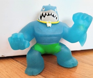 Figurka Goo Jit Zu Shark
