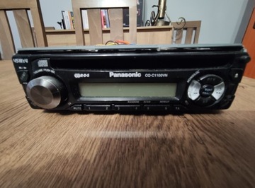 Radio Panasonic