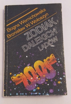 ZODIAK dalekich lądów