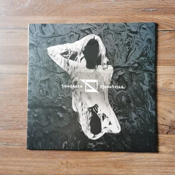 Shagreen - Standstill Vinyl LP