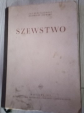SZEWSTWO  Rerutkiewicz 1955