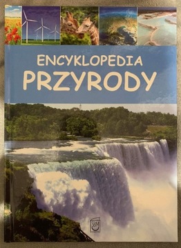 Encyklopedia przyrody