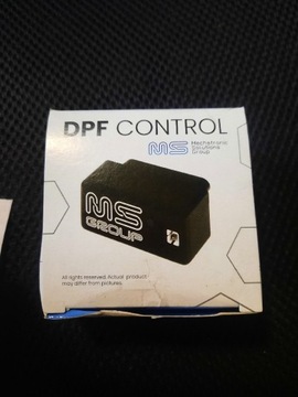 DPF CONTROL VAG TDI CR kontrola wypalania dpf 