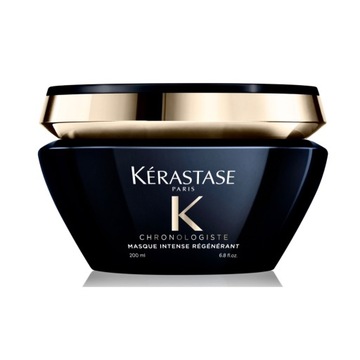 Kerastase, Chronologiste, maska  do włosów 200 ml