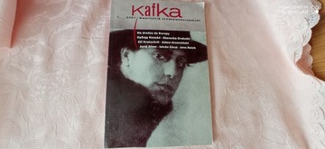 KAFKA 1....2001 Kwartalnik środkowoeuropejski