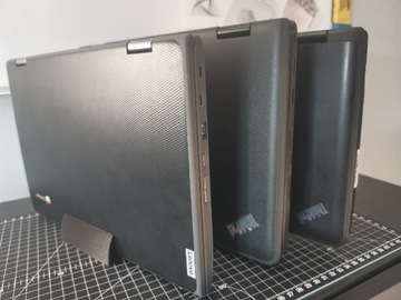 Lenovo ThinkPad - trzy laptopy w cenie jednego