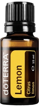 Lemon 15 ml doTERRA 