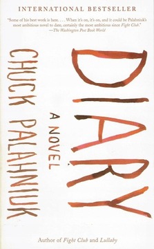Chuck Palahniuk - Diary (ENG) 