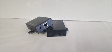 DIGITUS DS-55100 przedłużacz sygnału HDMI do 50m
