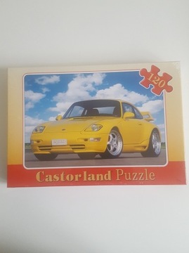 Puzzle Castorland 120