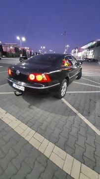 VW PHAETON 3.0 tdi 224km