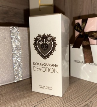 Perfumy Dolce & Gabbana Devotion 100 ml