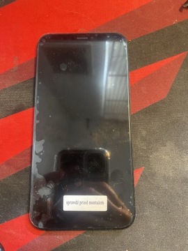 Wyświetlacz Iphone XR OEM 100% sprawny