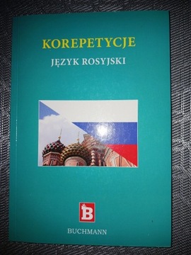 Korepetycje Język Rosyjski