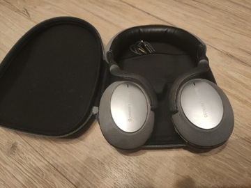 Bowers Wilkins Px7 