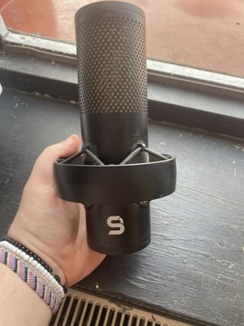 Mikrofon SPC Gear AXIS