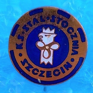 Stal Stocznia Szczecin