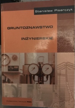 Gruntoznawstwo inżynierskie